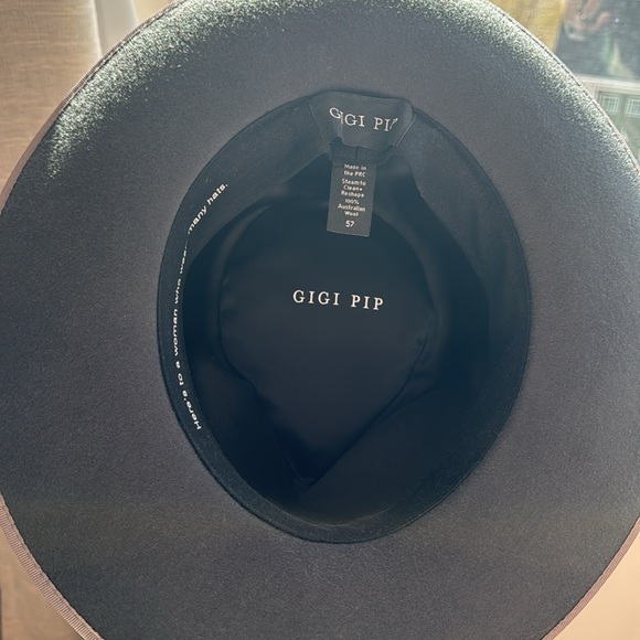 GIGI PIP - Monroe Rancher Dark Grey - Picture 4 of 6